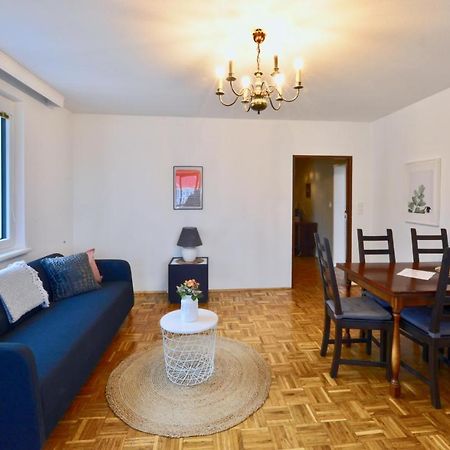 3-Bedroom-Flat With Parking Space Vienne Extérieur photo