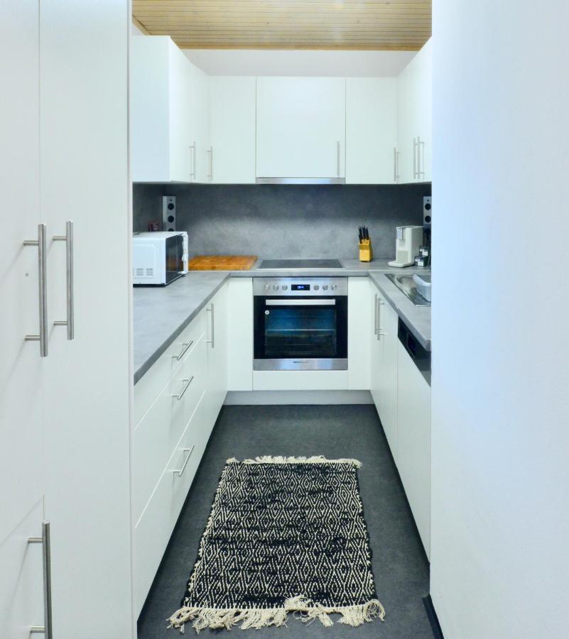 3-Bedroom-Flat With Parking Space Vienne Extérieur photo
