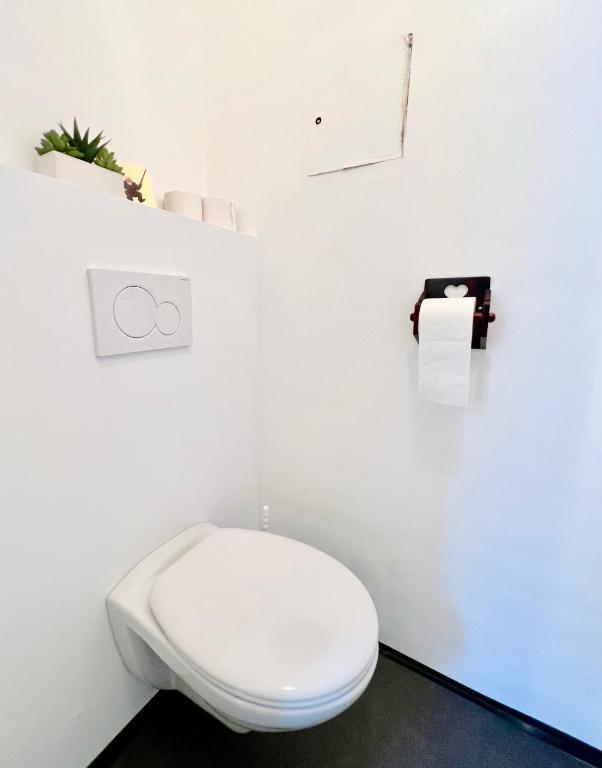 3-Bedroom-Flat With Parking Space Vienne Extérieur photo
